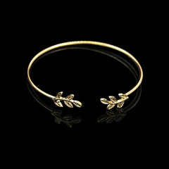 Hot Sale Leaf Bracelet Leaf Bracelet